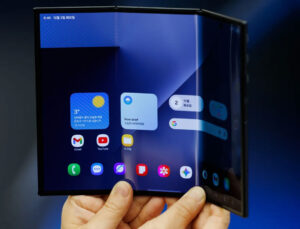 Samsung’un 2026 planı sızdı: Fold 8, Flip 8 ve yeni ‘Wide’ modeli