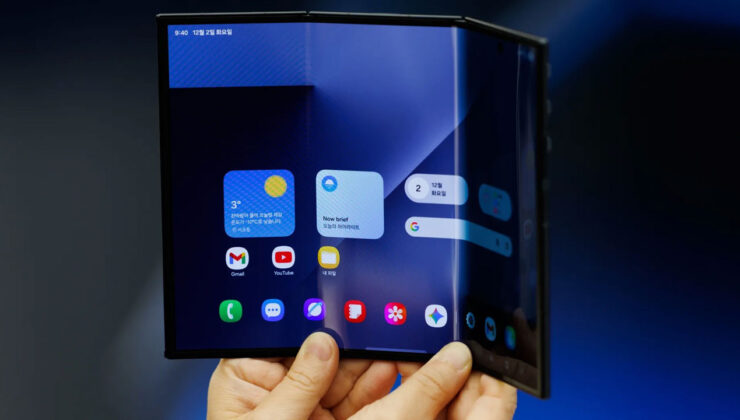 Samsung’un 2026 planı sızdı: Fold 8, Flip 8 ve yeni ‘Wide’ modeli