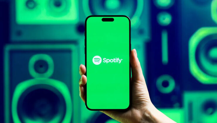 Spotify’dan büyük yenilik: Uygulama tasarımı baştan aşağı değişiyor