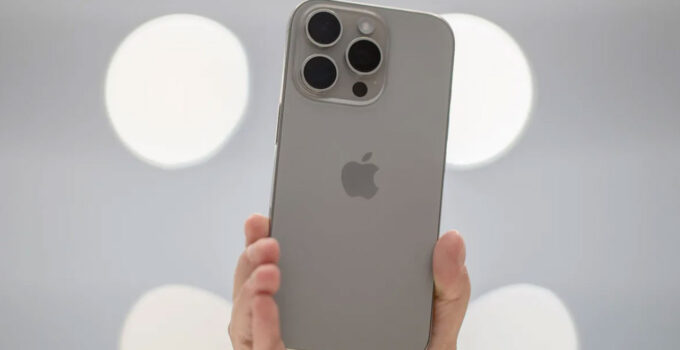 Tarihi muvaffakiyet: iPhone 17 Apple’ın en süratli satan modeli oldu