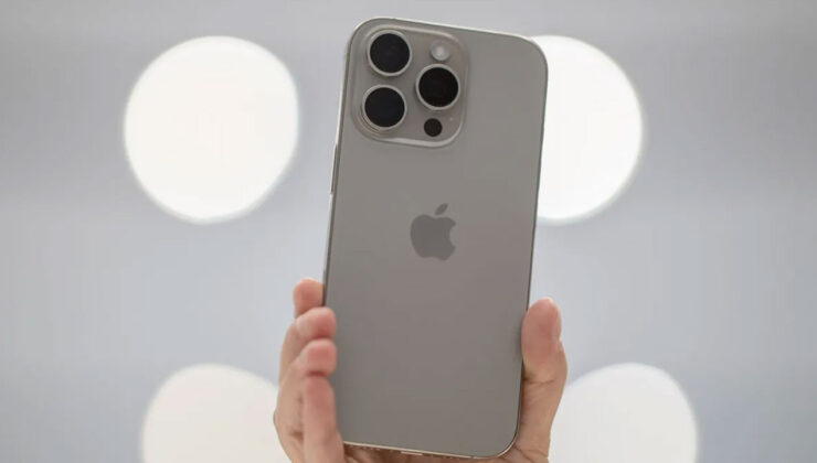 Tarihi muvaffakiyet: iPhone 17 Apple’ın en süratli satan modeli oldu