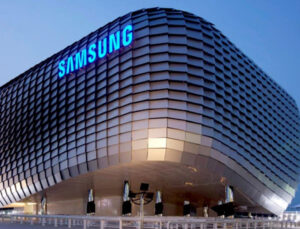 Teknoloji devinden tarihi muvaffakiyet: Samsung birinci çeyrekte kâr patlaması yaşadı!