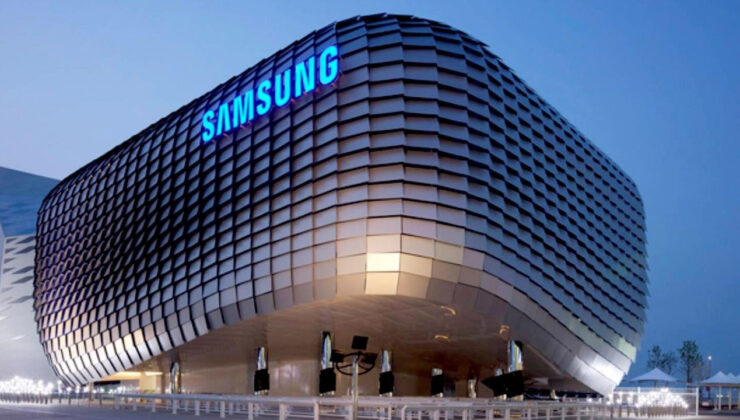 Teknoloji devinden tarihi muvaffakiyet: Samsung birinci çeyrekte kâr patlaması yaşadı!