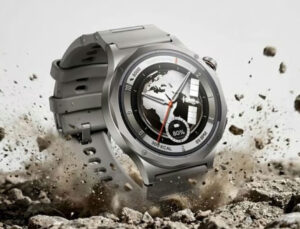 Titanyum gövdeli Oppo Watch X3 tanıtıldı: İşte fiyatı ve özellikleri