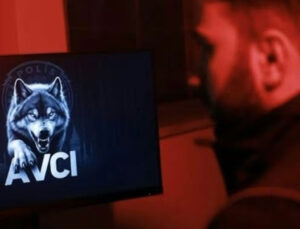 Türk polisi suçluları yapay zekalı AVCI ile yakaladı