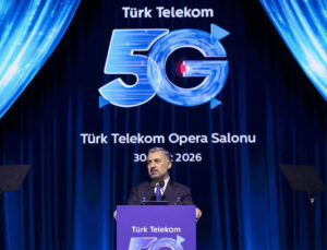 Türk Telekom, herkes İçin 5G devrine güçlü başlangıç yaptı