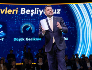 Turkcell 5G erdemine paketleri 5’e katladı
