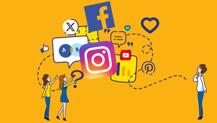 Türkiye internetini neye harcıyor? Tek uygulama tepede