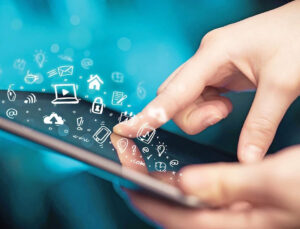 Türkiye’de taşınabilir internet abone sayısı 75,6 milyona ulaştı