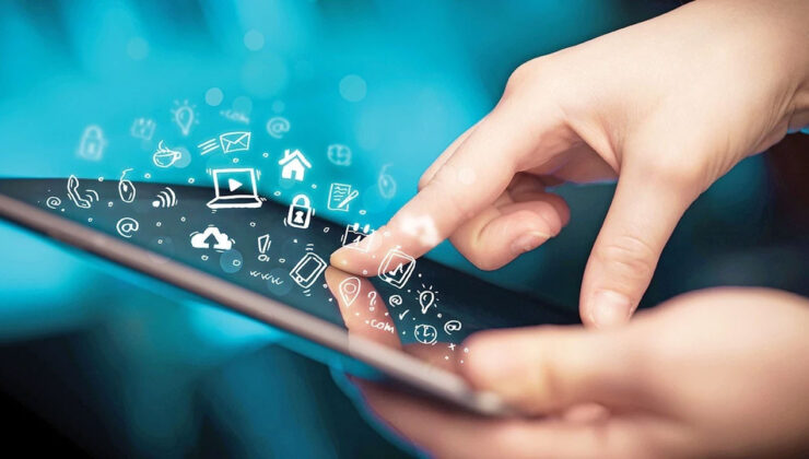 Türkiye’de taşınabilir internet abone sayısı 75,6 milyona ulaştı