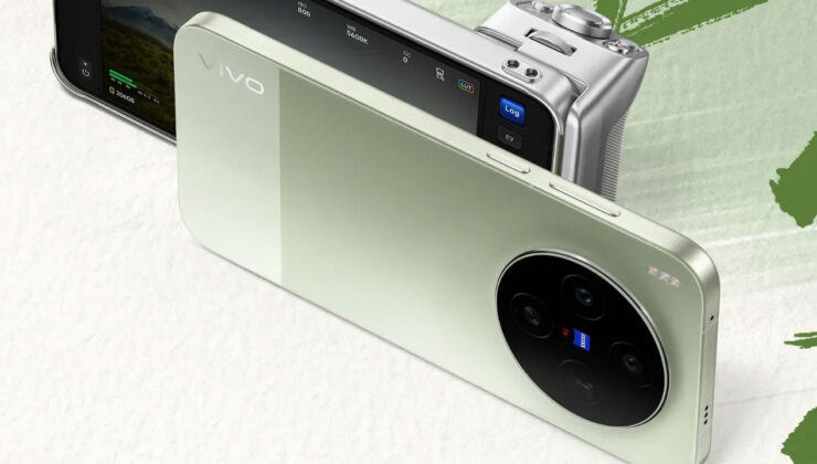 vivo X300 Ultra Avrupa satış fiyatı belirli oldu