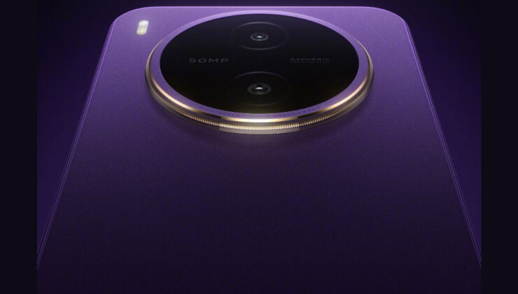 Vivo Y600 Pro özellikleri netleşiyor: 10.200 mAh devasa batarya ile gelecek