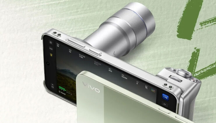 Vivo’dan gövde gösterisi: İşte karşınızda performans canavarı Vivo X500 Pro Max