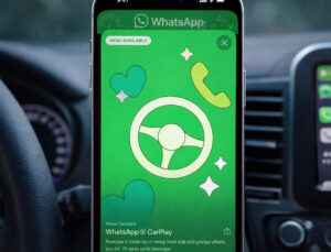 WhatsApp CarPlay’de çağ atlıyor: İşte merakla beklenen yeni özellikler!