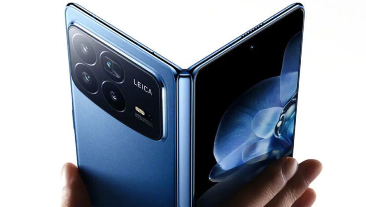 Xiaomi’den devrimsel adım: 17 Fold, kendi işlemcisi Xring O3 ile tanıtıldı