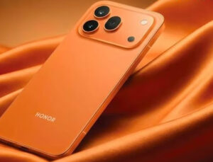 Yapay zekaya odaklanan Honor 600 serisi tanıtıldı