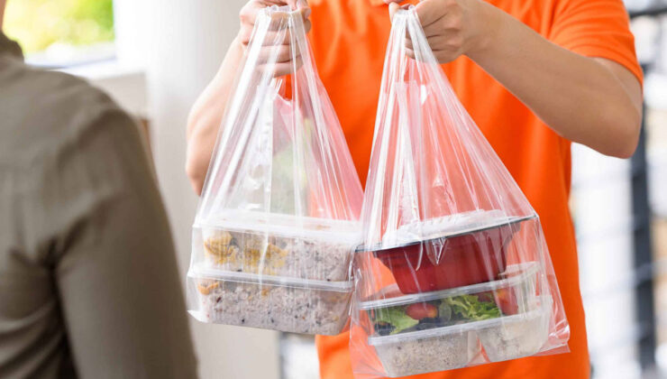 Yemek siparişinde yeni dönem! Zarurî ek fiyatlar yasaklandı