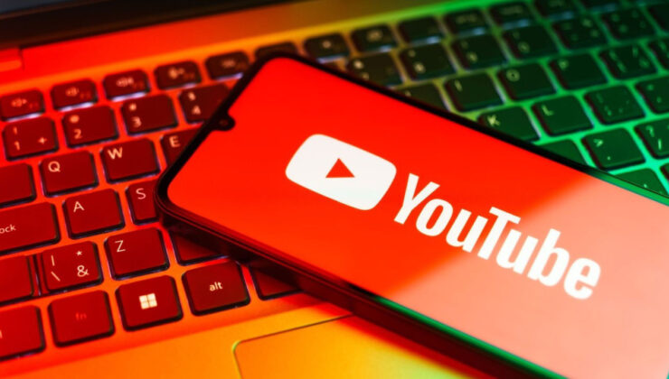 YouTube savaş açtı: Düzmece yüzler ve sesler platformdan silinecek!