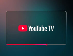 YouTube TV uygulamasındaki kritik yanılgı düzeltiliyor