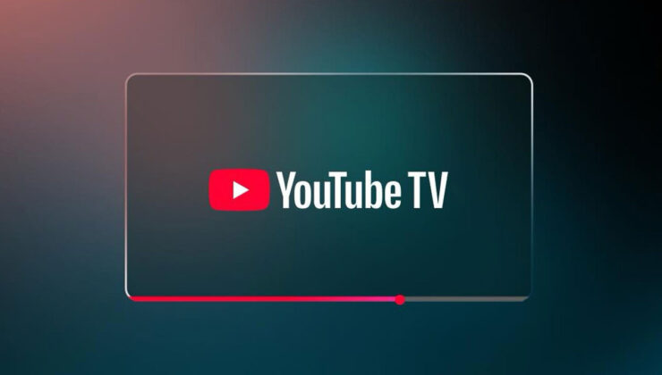 YouTube TV uygulamasındaki kritik yanılgı düzeltiliyor