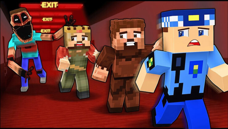 YouTube’daki “Minecraft Parodileri” kanalı engellendi