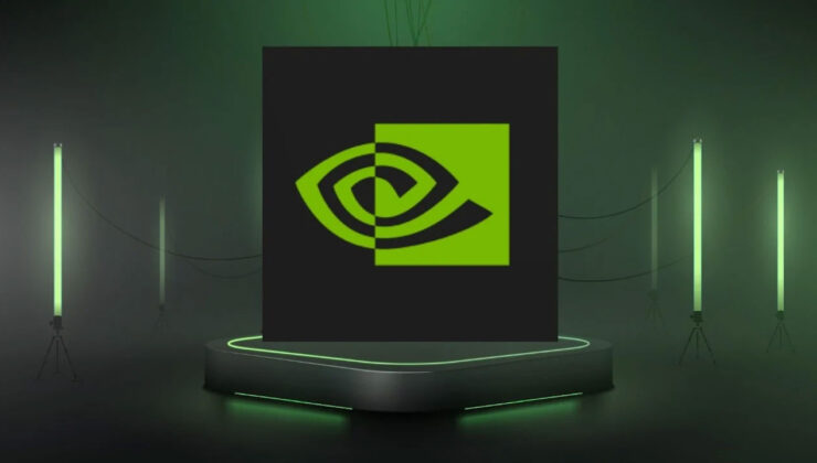 ABD’li çip üreticisi Nvidia’nın geliri yüzde 85 arttı