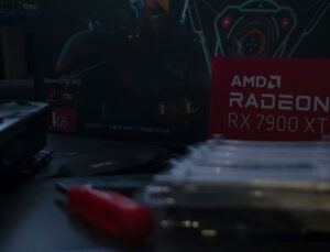 AMD’nin FSR 4.1 yapay zeka ölçekleme teknolojisi eski ekran kartlarına geliyor