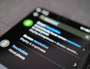Android 17’nin en değerli özelliği: Doomscrolling’i durdurmak için Pause Point