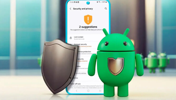 Android telefonlarda zımnî ihtilal: Google sistem güncellemeleri neleri değiştiriyor?