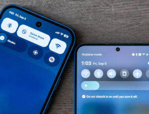 Android ve iPhone ortasında duvarlar yıkılıyor: QR kodla evrak dönemi!