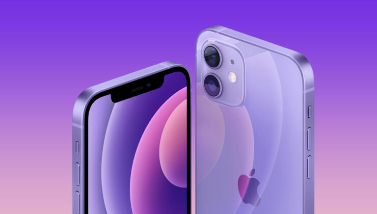 AnTuTu’nun yeni gözdesi: iPhone 12 Küçük beklentileri aştı!