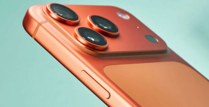 Apple, 2026 2. çeyreğinde güçlü büyüme kaydetti