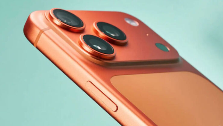 Apple, 2026 2. çeyreğinde güçlü büyüme kaydetti