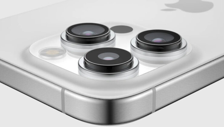 Apple bombayı patlattı: iPhone ile su altında profesyonel çekim dönemi!