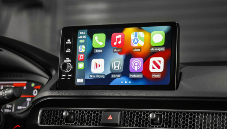 Apple CarPlay’de Grok devri başlıyor