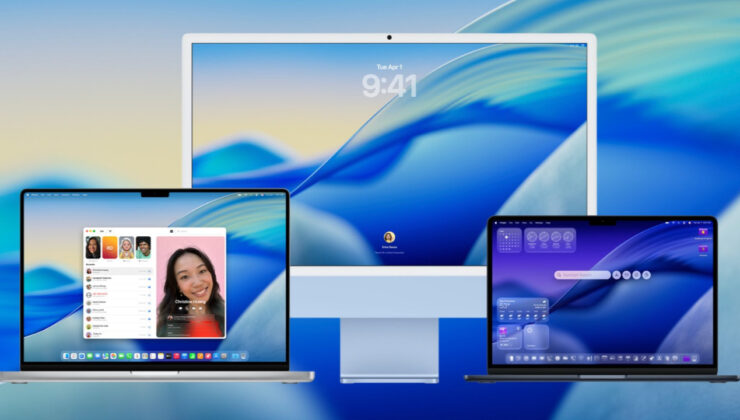 Apple macOS 26.5 Güncellemesini Yayınladı: İşte Gelen Yenilikler