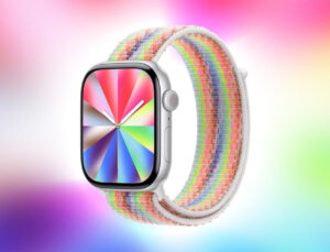 Apple Pride 2026 koleksiyonu neler sunuyor? Yeni Watch kordonu ve duvar kağıtları