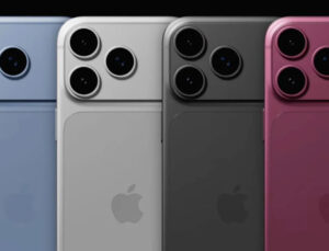 Apple severlere berbat haber: Tam çerçevesiz iPhone hayali ertelendi!