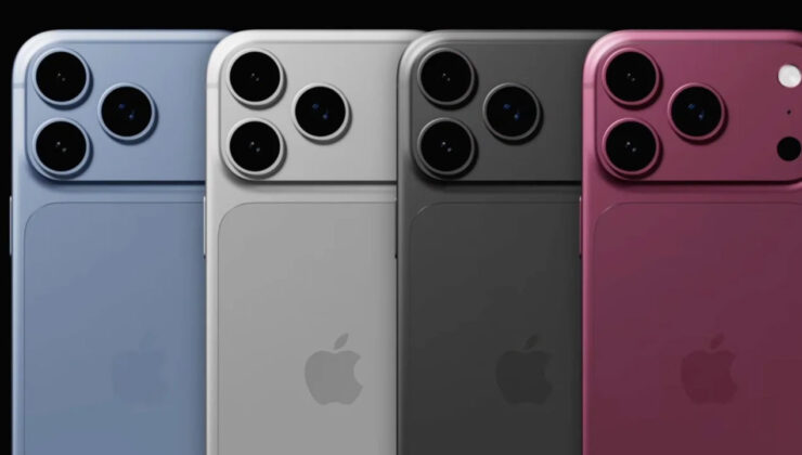 Apple severlere berbat haber: Tam çerçevesiz iPhone hayali ertelendi!