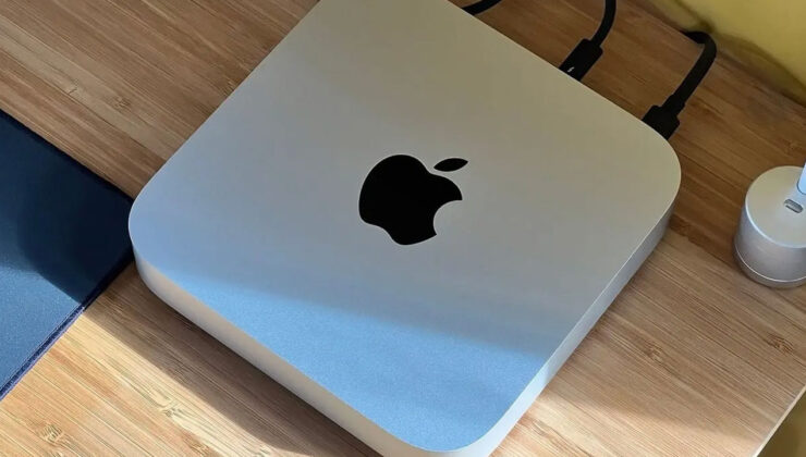 Apple ve Intel ortasında tarihi işbirliği