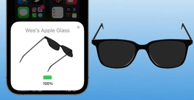 Apple Vision Pro iptal, akıllı gözlük geliyor
