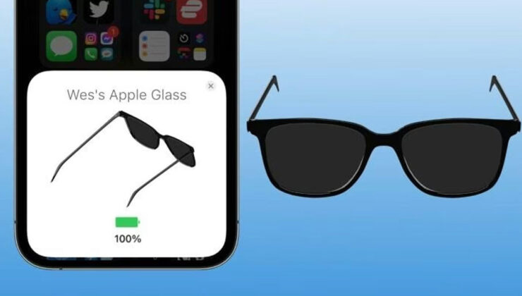 Apple Vision Pro iptal, akıllı gözlük geliyor