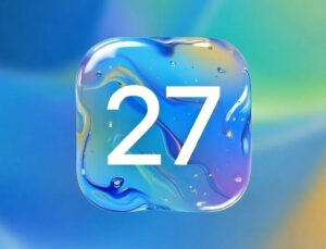 Apple zincirlerini kırıyor: iOS 27 ile yapay zeka özgürleşiyor!