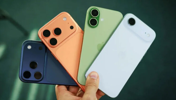 Apple’dan dev artırım dalgası: iPhone 17 fiyat beklentisi dudak uçuklatıyor!