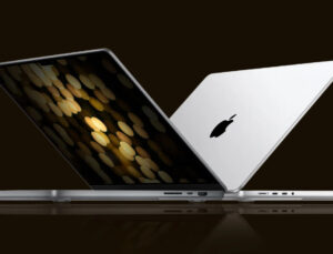 Apple’ın Yeni MacBook Ultra Atağı, MacBook Pro Kullanıcılarını Sevindirebilir