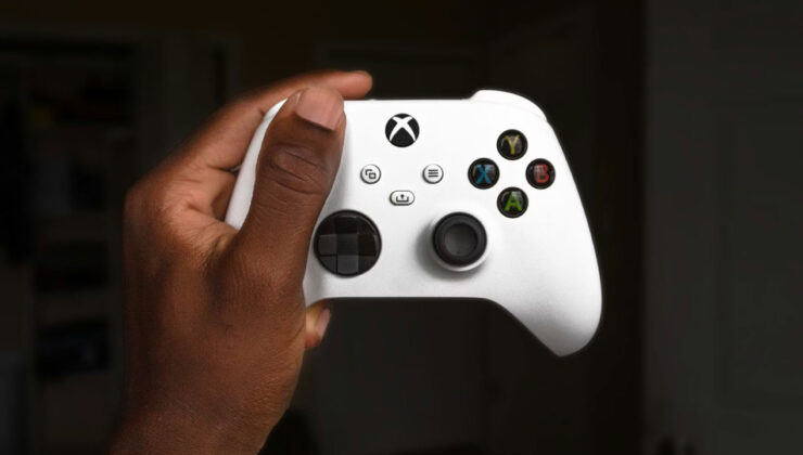 Brezilya Regülatörü Xbox’ın İki Yeni Kontrolcüsünü Sızdırdı: Cloud Gaming ve Seçkine 3