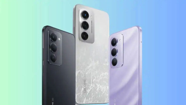 Bütçe dostu canavar geliyor: Redmi 17 5G’nin özellikleri ortaya çıktı!