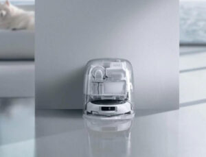 DJI Romo 2 robot süpürge iki farklı versiyonla geliyor