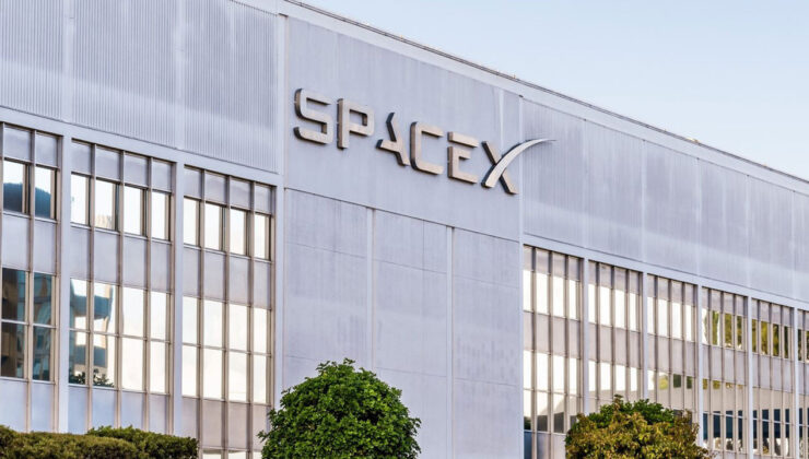Elon Musk’ın şirketi SpaceX borsaya giriyor