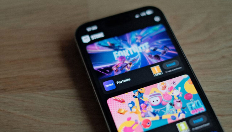 Fortnite, App Store’a Global Olarak Geri Döndü: Türkiye’de de İndirilebilir
